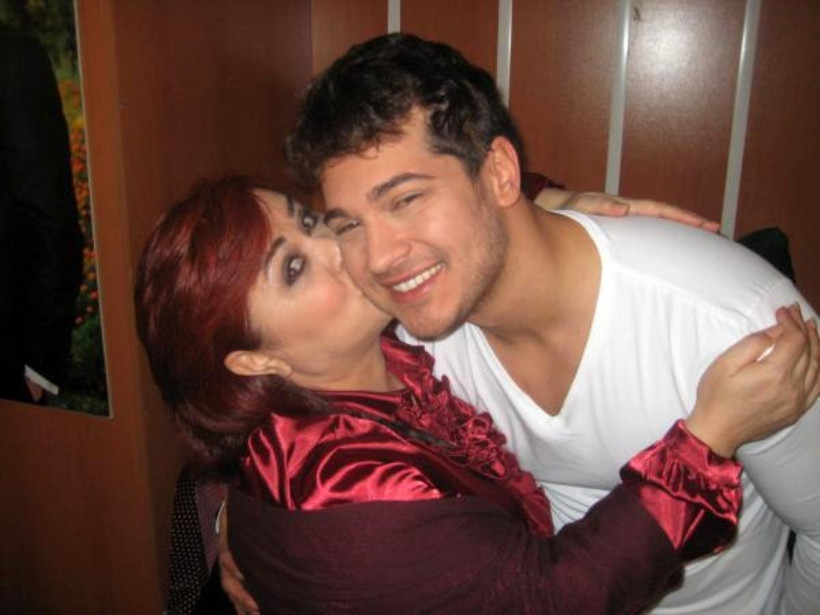 FOX TV'nin entrikalı dizisi Yasak Elma'ya bir transfer daha! Ünlü oyuncu dahil oldu - Resim: 2