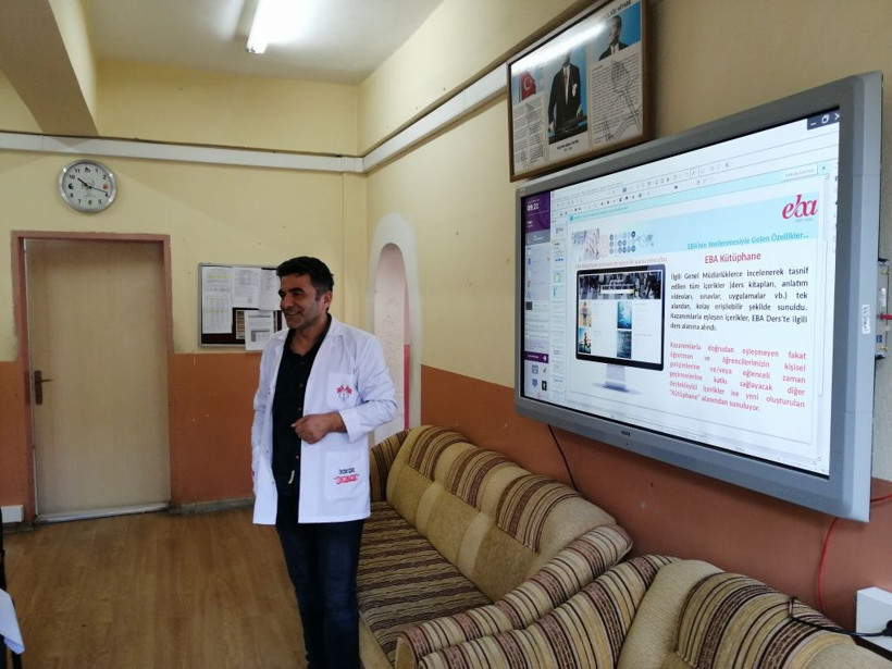 Koronavirüs tatili sonrası uzaktan eğitim nasıl yapılacak işte tüm sorulara cevaplar - Resim: 4