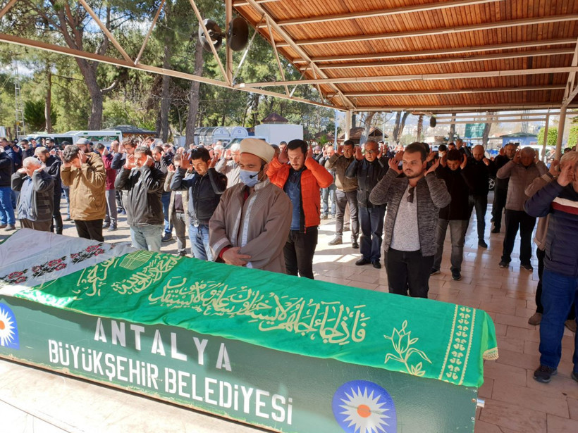 Koronavirüs önlemleriyle ilgili Türkiye'nin dört bir yanından görüntüler - Resim: 3