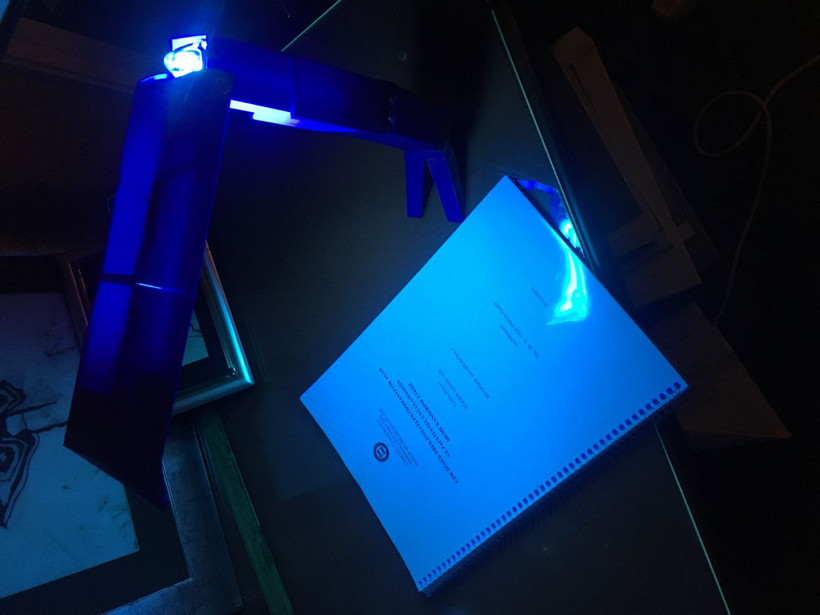 Türk bilim insanları koronavirüsü 15 saniyede öldüren cihaz tasarladı - Resim: 3