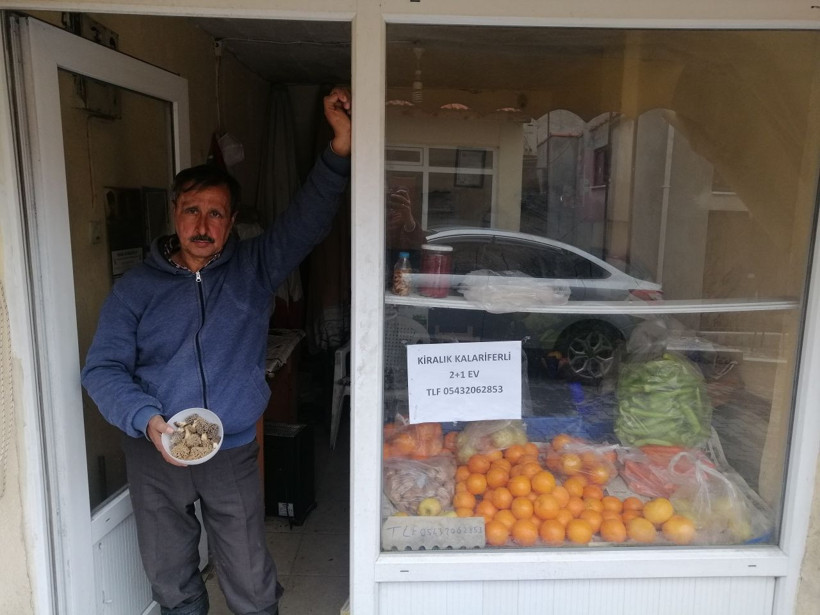 Köylüler topluyor kuzugöbeği mantarının kilosu koranayla fırladı - Resim: 4