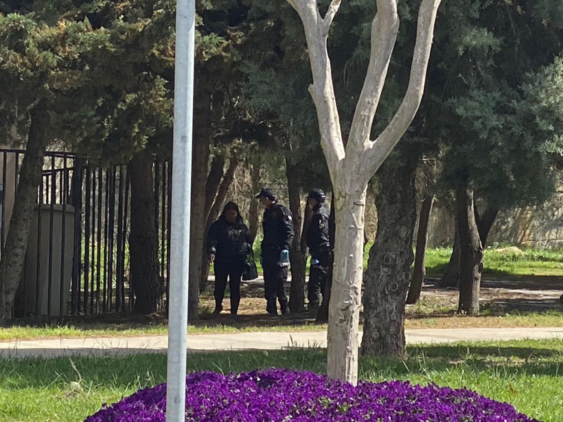 İstanbul Kartal Sahilinde pes artık dedirten görüntü! Yaptığı şeye bak - Resim: 1