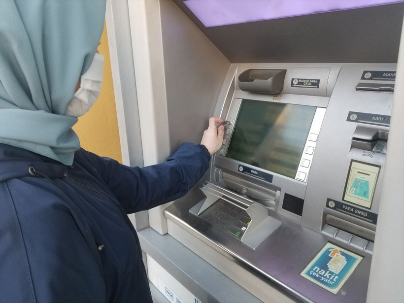 Mikropları ve bakterileri öldürebilen Cuverro metaliyle aparat üretildi! - Resim: 1