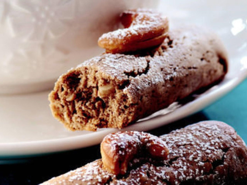 Türk kahveli kurabiye nasıl yapılır kahvekoliklere özel! - Resim: 2