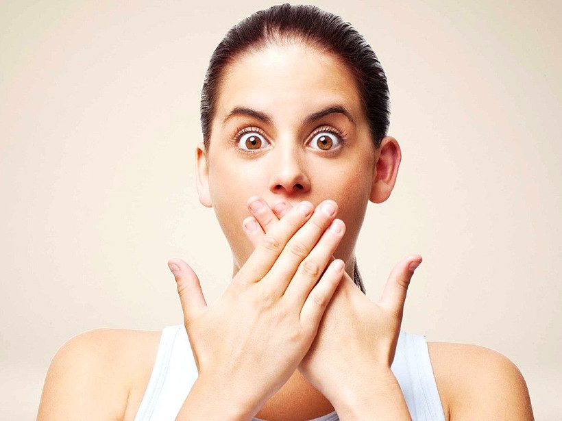 Ramazan'da ağız bakımı nasıl olmalı ağız kokusu nasıl önlenir? - Resim: 1