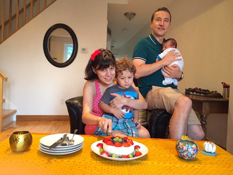 Türk Edison! 5 yaşındaki Eren ABD'deki üstün zekalılar okuluna tam burslu girdi - Resim: 4