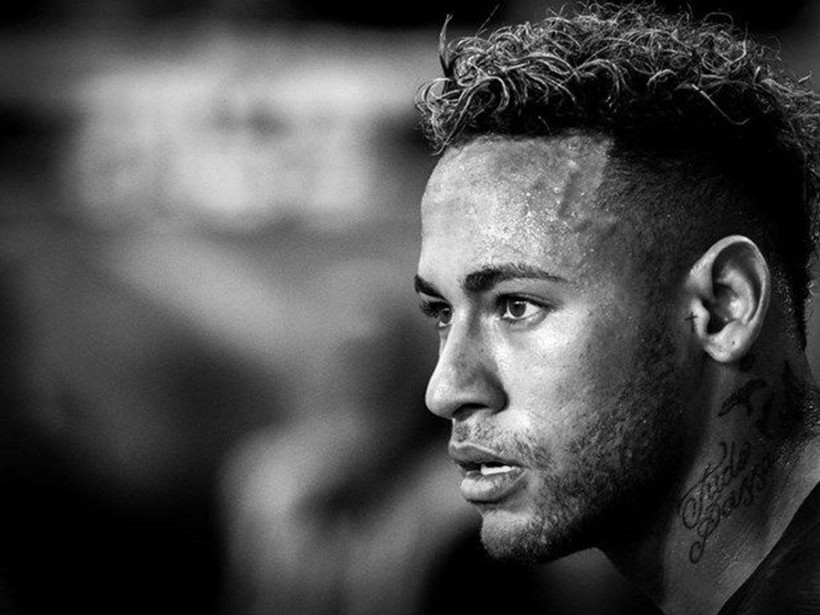Neymar'ın başı belada! Homofobik söylem ve ölüm tehdidi suçlaması - Resim: 3