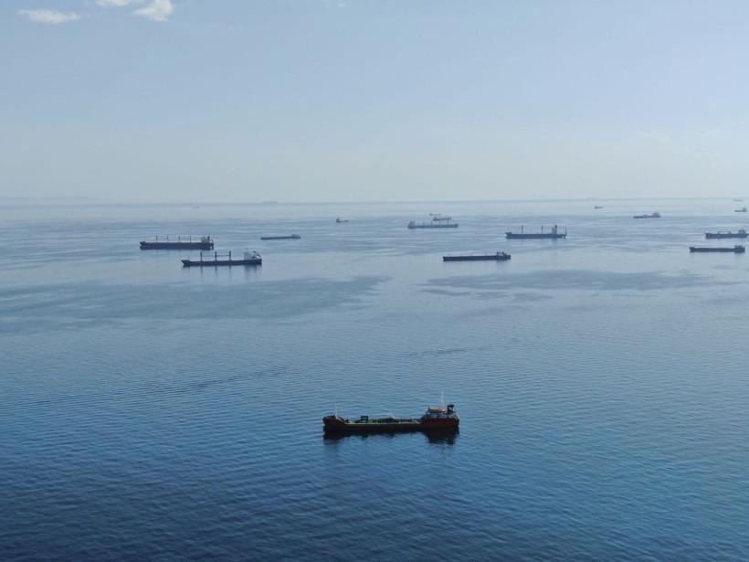 İstanbul açıklarındaki sahipsiz 7 gemi satışa çıkarıldı açık artırma usulüyle satılacak - Resim: 4