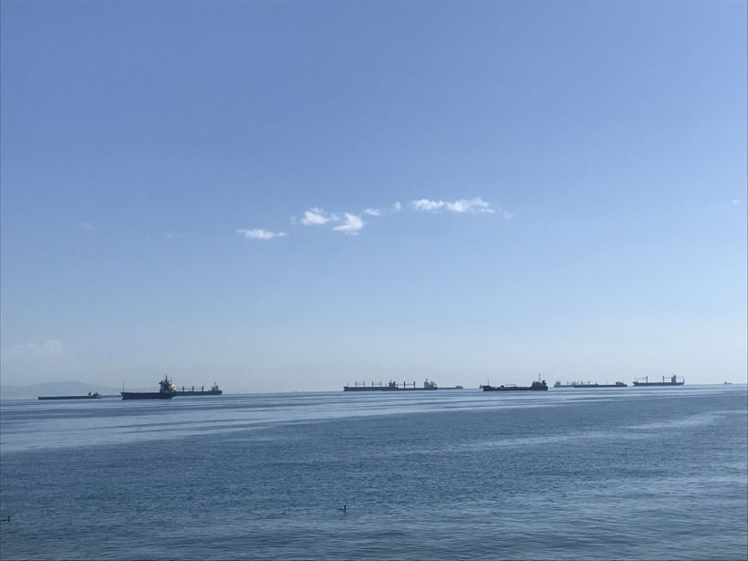 İstanbul açıklarındaki sahipsiz 7 gemi satışa çıkarıldı açık artırma usulüyle satılacak - Resim: 1