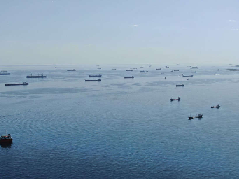 İstanbul açıklarındaki sahipsiz 7 gemi satışa çıkarıldı açık artırma usulüyle satılacak - Resim: 2