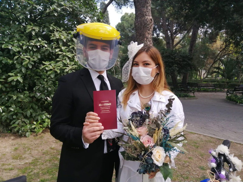 Prof. Dr. Mehmet Ceyhan açıkladı! Hayatı durdurmadan Covid-19'dan korunmanın 5 yolu - Resim: 4