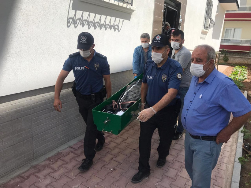 Eşinin kafasına bir şarjör mermi boşalttı 'neden öldürdün' sorusuna şoke eden yanıt - Resim: 4