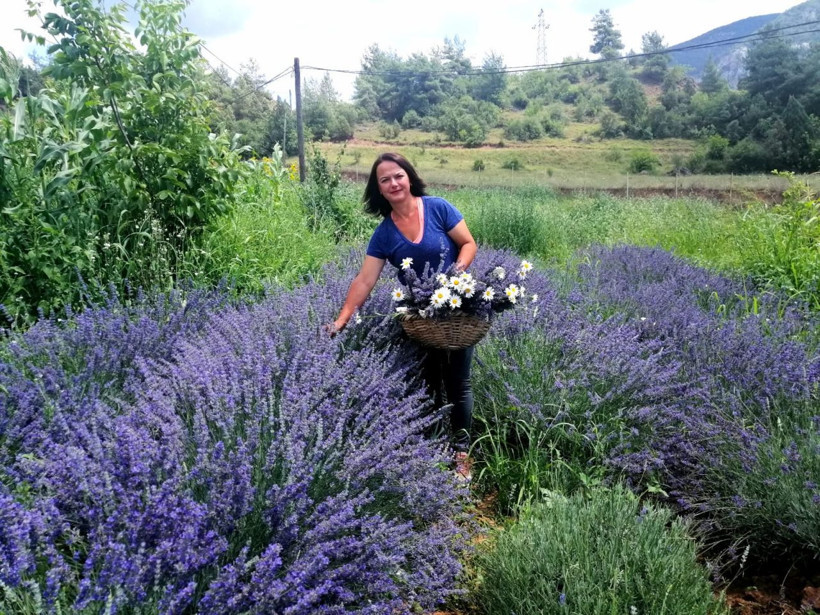 Sakarya üretiliyor litresi 135 EURO'dan satılıyor - Resim: 3