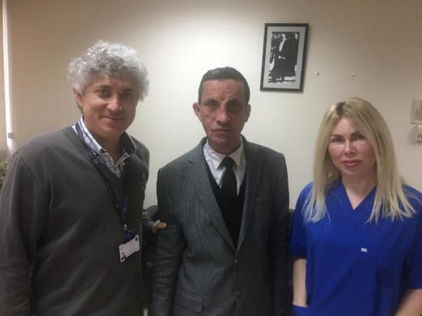 Prof. Dr. Özlenen Özkan Akdeniz Üniversitesi rektörlüğüne atandı! Eşi çok ünlü biri - Resim: 2