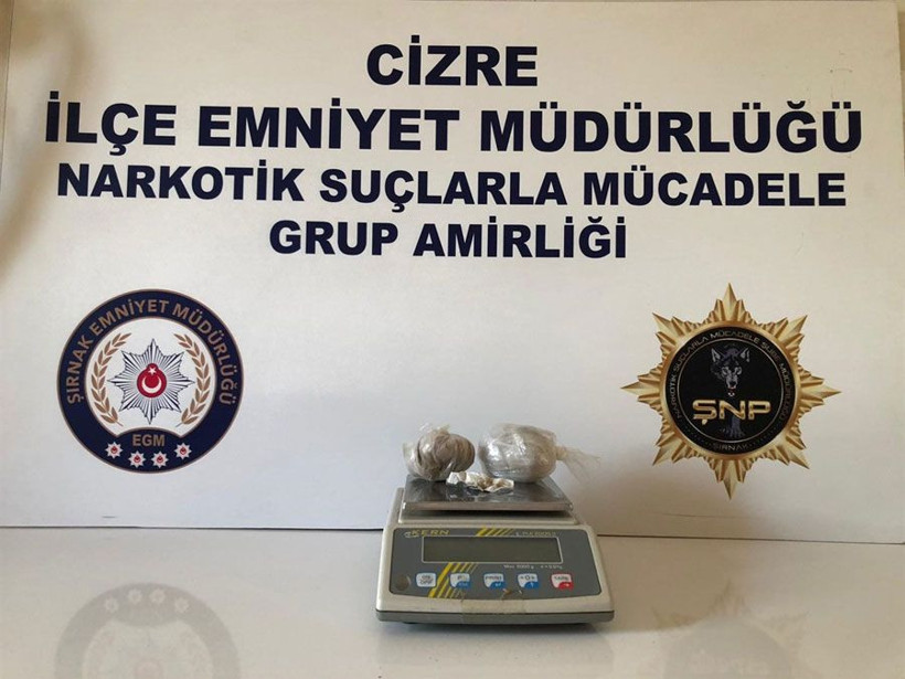 Şırnak'ta gümrük kaçağı 5 bin Kovid-19 test kiti ele geçirildi - Resim: 3