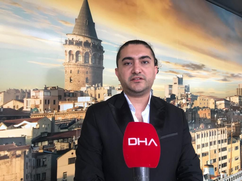 İstanbul'da Lamborghini ile karpuz satan kişi bakın kim çıktı - Resim: 4