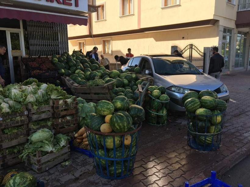Başına öyle şeyler geldi ki market açtığına pişman oldu - Resim: 3