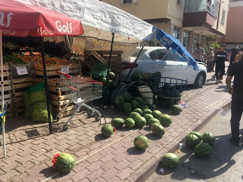 Başına öyle şeyler geldi ki market açtığına pişman oldu - Resim: 4