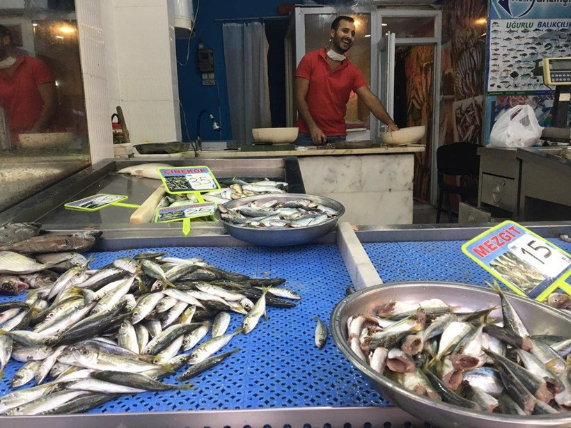 Tezgahlar doldu gözler hamside! İşte son fiyatlar - Resim: 3