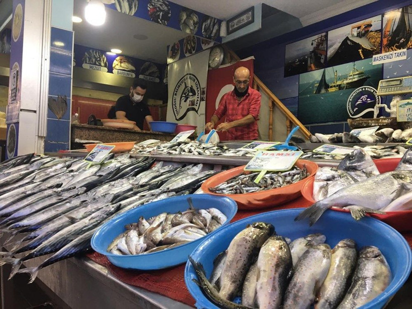 Tezgahlar doldu gözler hamside! İşte son fiyatlar - Resim: 4