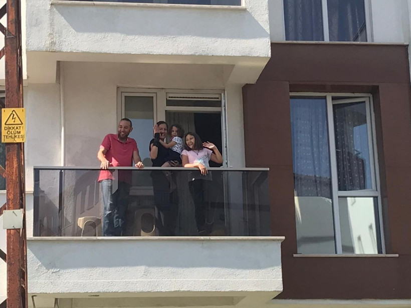 Eskişehir'de kapıcı korona olunca olanlar oldu! Yüzlerce kişiye karantina şoku - Resim: 2