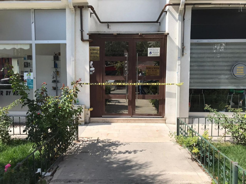 Eskişehir'de kapıcı korona olunca olanlar oldu! Yüzlerce kişiye karantina şoku - Resim: 3