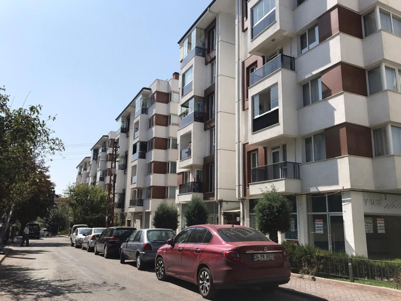 Eskişehir'de kapıcı korona olunca olanlar oldu! Yüzlerce kişiye karantina şoku - Resim: 4