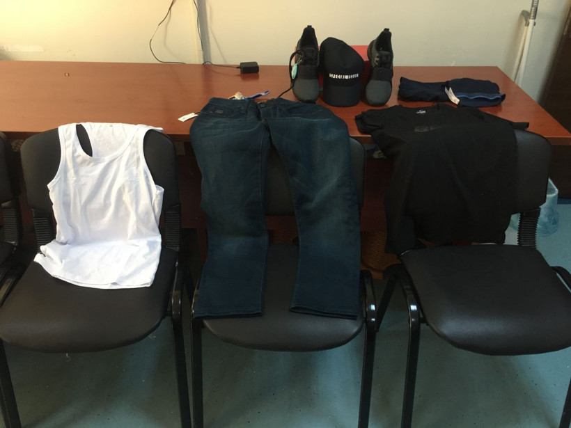 Adana'da emeklinin maaşını böyle çaldı yakalanınca 'benim kötü gün param veremem' dedi - Resim: 1