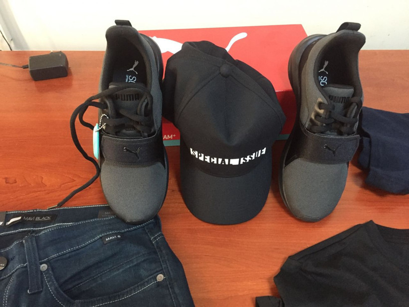 Adana'da emeklinin maaşını böyle çaldı yakalanınca 'benim kötü gün param veremem' dedi - Resim: 2