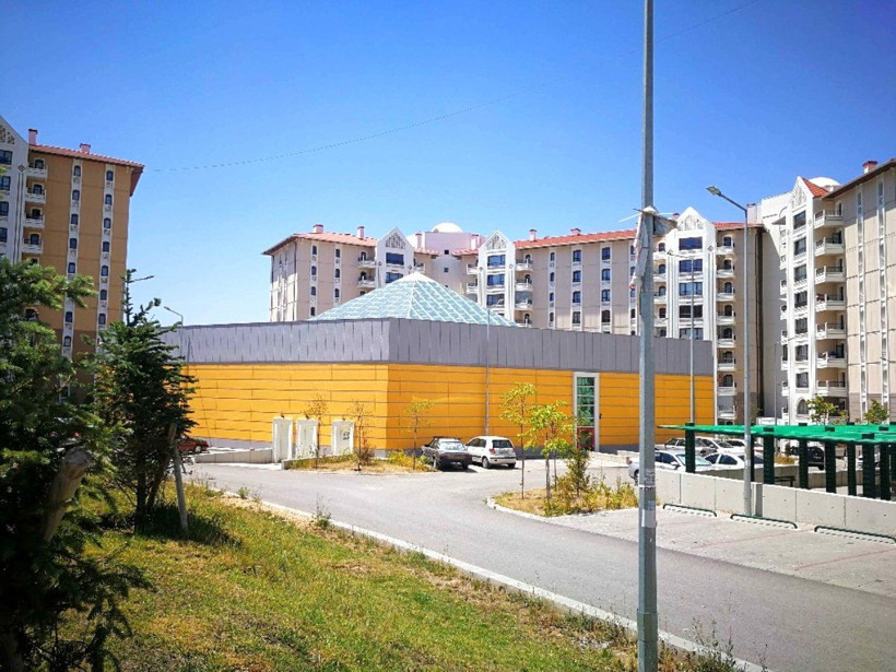 23 ilde satılık TOKİ konutları ve işyerleri! 84 bin liraya ev satılıyor - Resim: 4