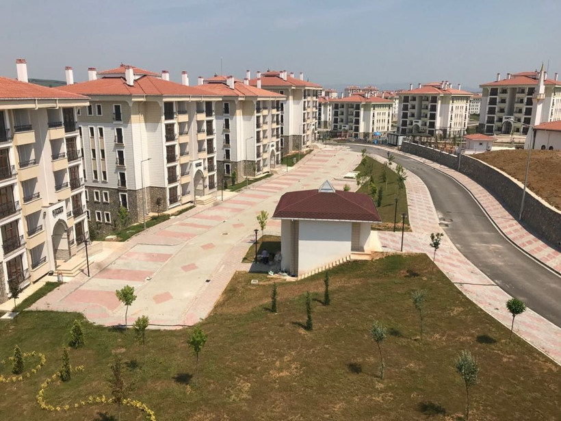 23 ilde satılık TOKİ konutları ve işyerleri! 84 bin liraya ev satılıyor - Resim: 3