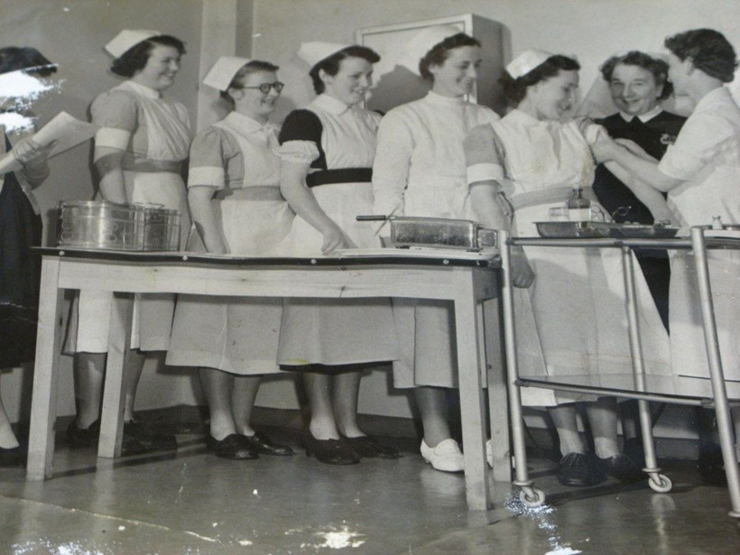 İngiliz bilim insanları açıkladı! 100 yıl önceki aşı korona ölümlerini engelleyebilir - Resim: 3