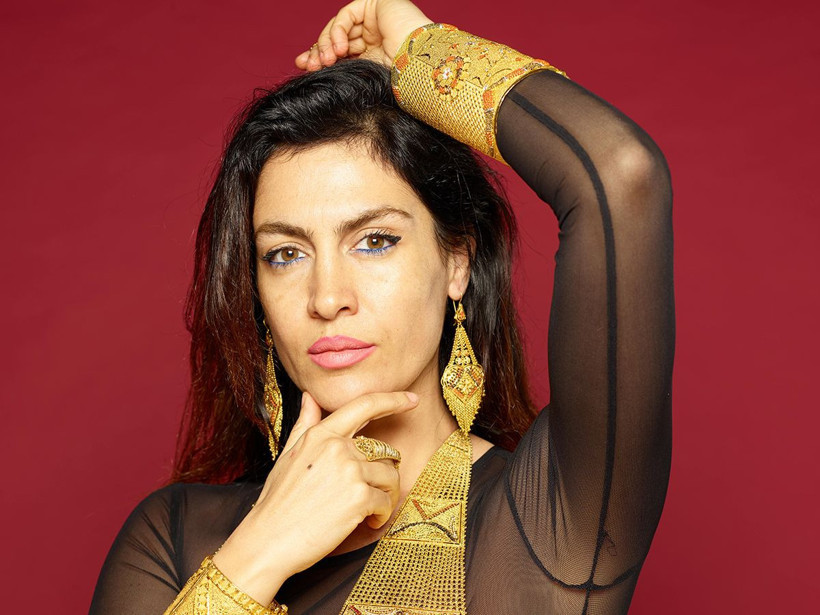 Tuğba Ekinci bu sefer de Hadise ve Kaan Yıldırım çiftini hedef aldı - Resim: 1