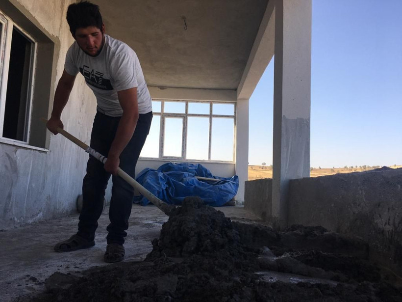 Fazla kiloları nedeniyle askere alınmadı Kayseri'de vatan aşkı için zayıfladı - Resim: 3