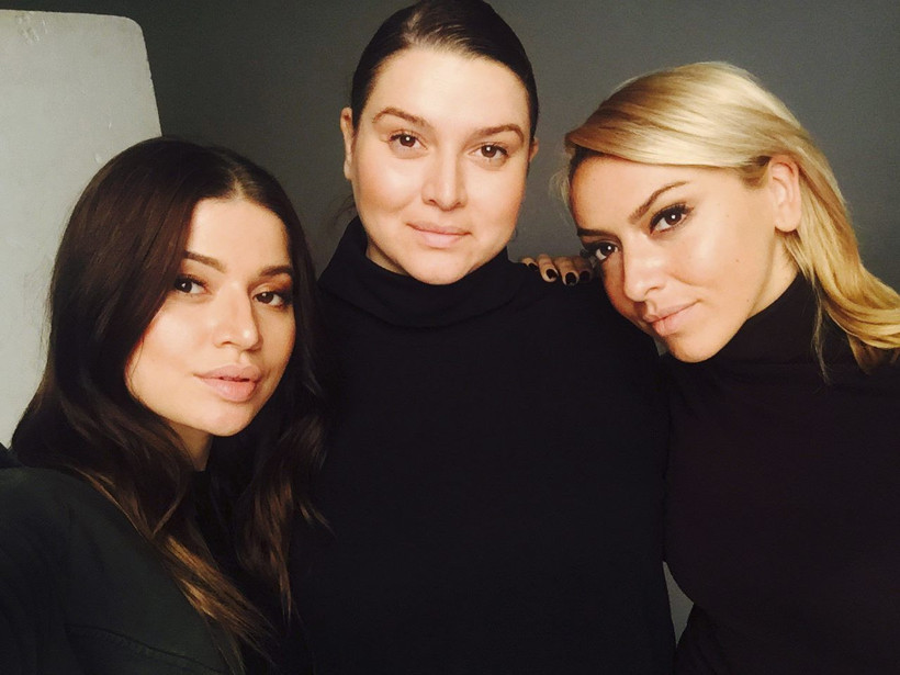 Hadise'nin ablası Hülya Açıkgöz'den tehdit gibi açıklamalar ağızlar açık kaldı - Resim: 1