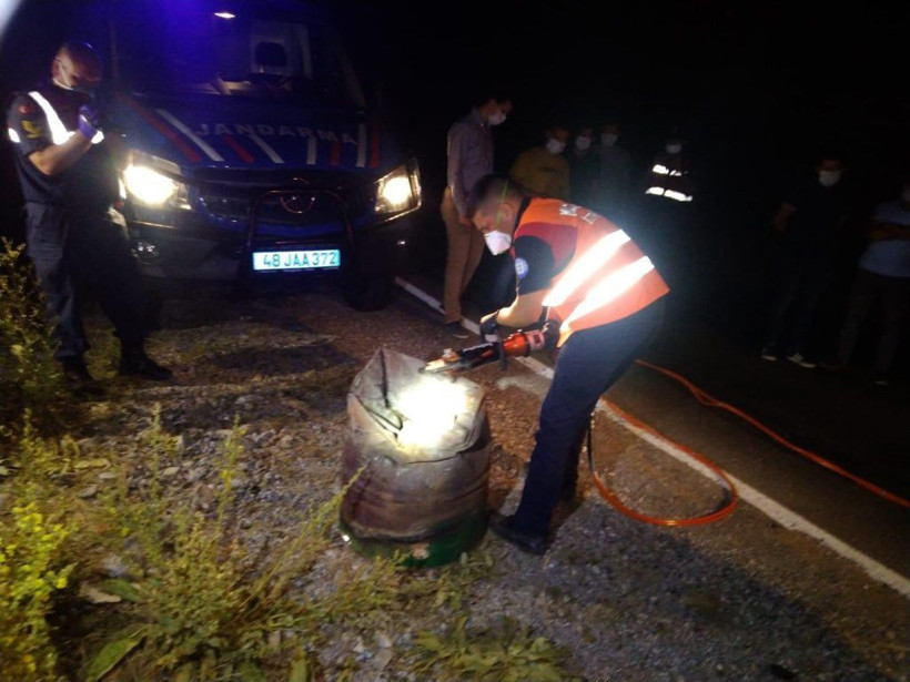 Pınar Gültekin'i öldürdükten sonra varilde yakıp üzerine beton döktü! Vahşeti anlatıyor - Resim: 4