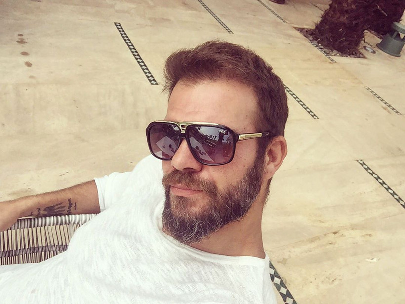 ABD'ye yerleşen Tolga Karel 'kanıma dokunuyor' deyip anlattı: Bunun adı vatan hainliğidir - Resim: 4