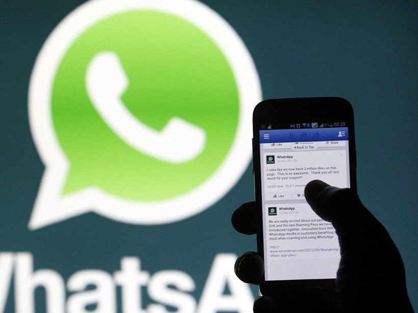 WhatsApp'ta alışveriş dönemi tüm dünyada kullanıma sunuluyor - Resim: 1