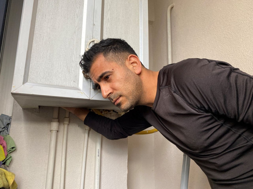 Sakarya'da yerini sadece bir kişiye söyledi! Hayatını kararttı - Resim: 3