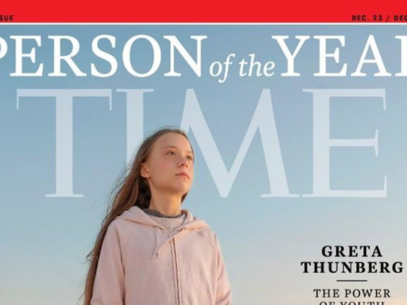 TIME, 'Yılın Kişisi'ni seçmek için anket başlattı! Cumhurbaşkanı Erdoğan da listede - Resim: 2