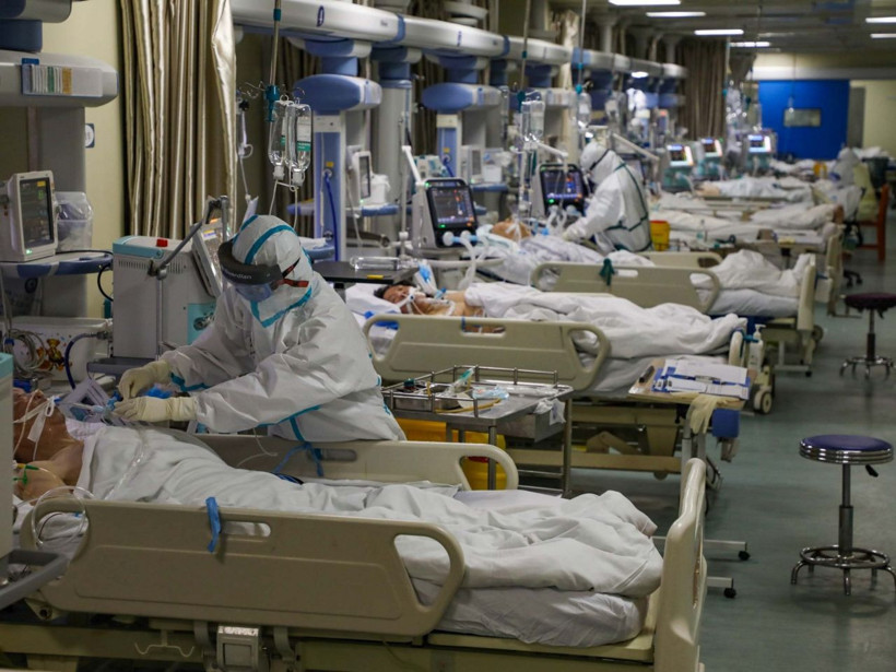 İstanbul'da yoğun bakım hastaları için yer bulamıyoruz! Doktorlar hasta seçecek - Resim: 3