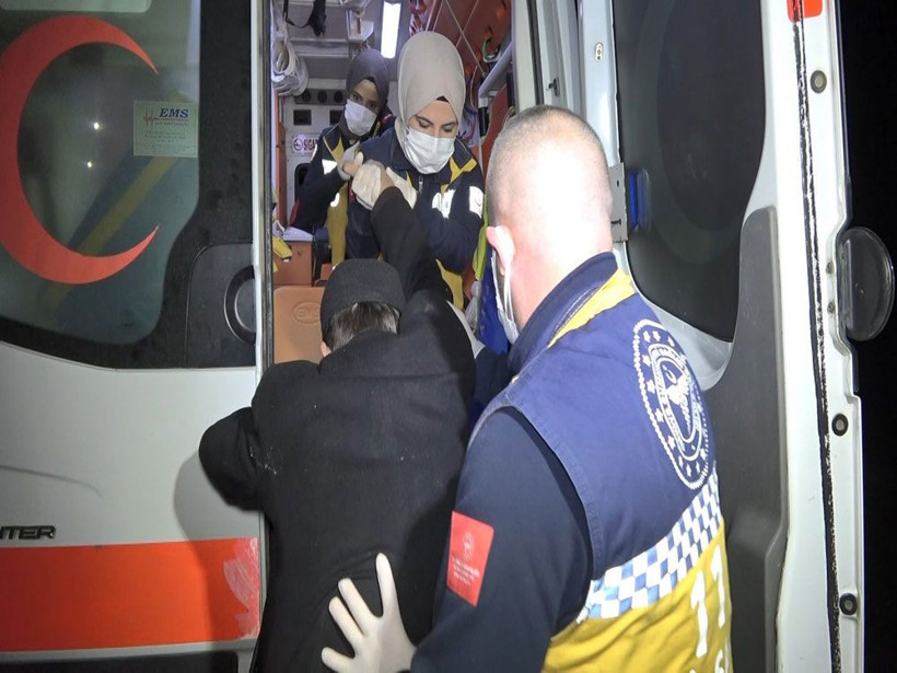 Bursa'da ekipler alarma geçti! Ormanlık alanda kaybolan alkollü adam ceza yemekten kurtulamadı - Resim: 4