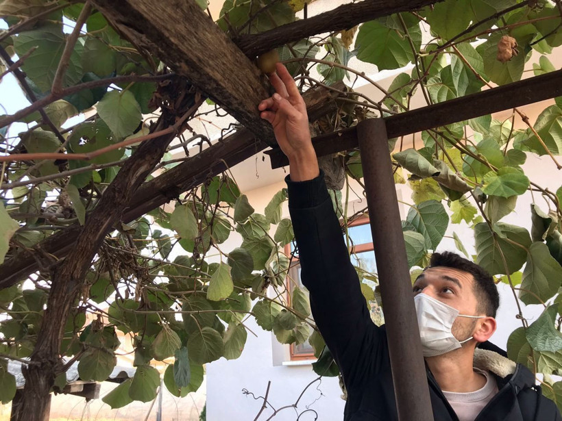 Düzce'de hobi olarak başladı siparişlere yetişemiyor: 1 yılda üretim yüzde 50 arttı - Resim: 3