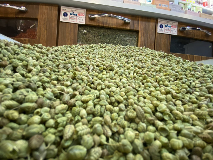 Suyu ve tanesi mikrop düşmanı! Korona pik yaptı talep patladı yok satıyor - Resim: 1