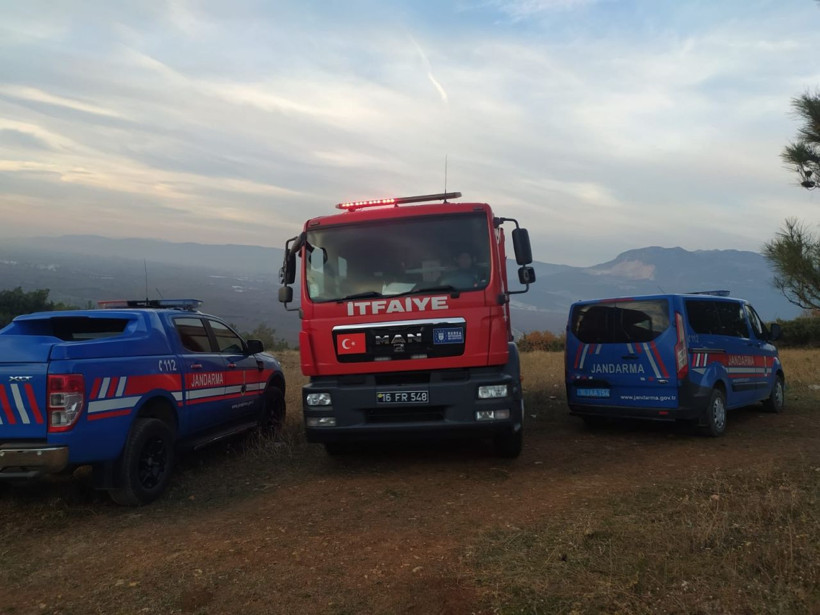 Ünlü dizilerde çalışıyordu! Bursa'da bıçakla öldürdüler streç filme sarıp çıkma lastikle... - Resim: 3