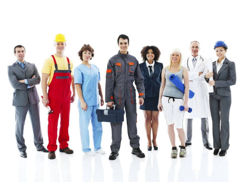 Geleceğin en yüksek maaşlı işleri belli oldu! Bakın ilk sırada hangi meslek var - Resim: 1