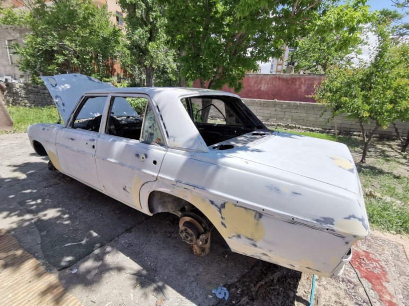 Niğde'de videolar izleyip hobi olarak başladı! Yapması 1 yıl sürüyor - Resim: 1