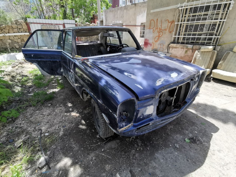 Niğde'de videolar izleyip hobi olarak başladı! Yapması 1 yıl sürüyor - Resim: 3