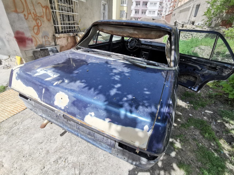 Niğde'de videolar izleyip hobi olarak başladı! Yapması 1 yıl sürüyor - Resim: 4