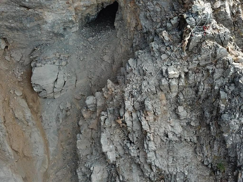 Tunceli'de 40 yıllık örgüt bitirildi Türkiye'deki 1 numaralı ismiydi - Resim: 4